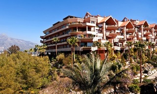 Apartamento de golf de lujo en venta en Nueva Andalucía - Marbella 8