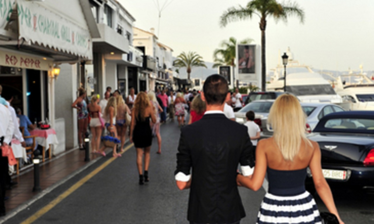 Marbella Luxury Weekend 2012 8