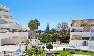Ganga! Apartamento para comprar en Nueva Andalucia - Marbella 1