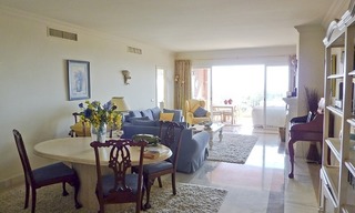Apartamento de lujo en venta en la zona de Marbella - Benahavis 4