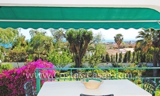Villa en venta en la Milla de Oro en Marbella 2