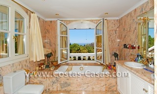 Majestuosa villa de lujo a la venta en Camoján, Marbella 26