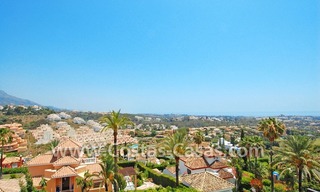 Amplio apartamento de lujo a la vena en Nueva Andalucía – Marbella 6