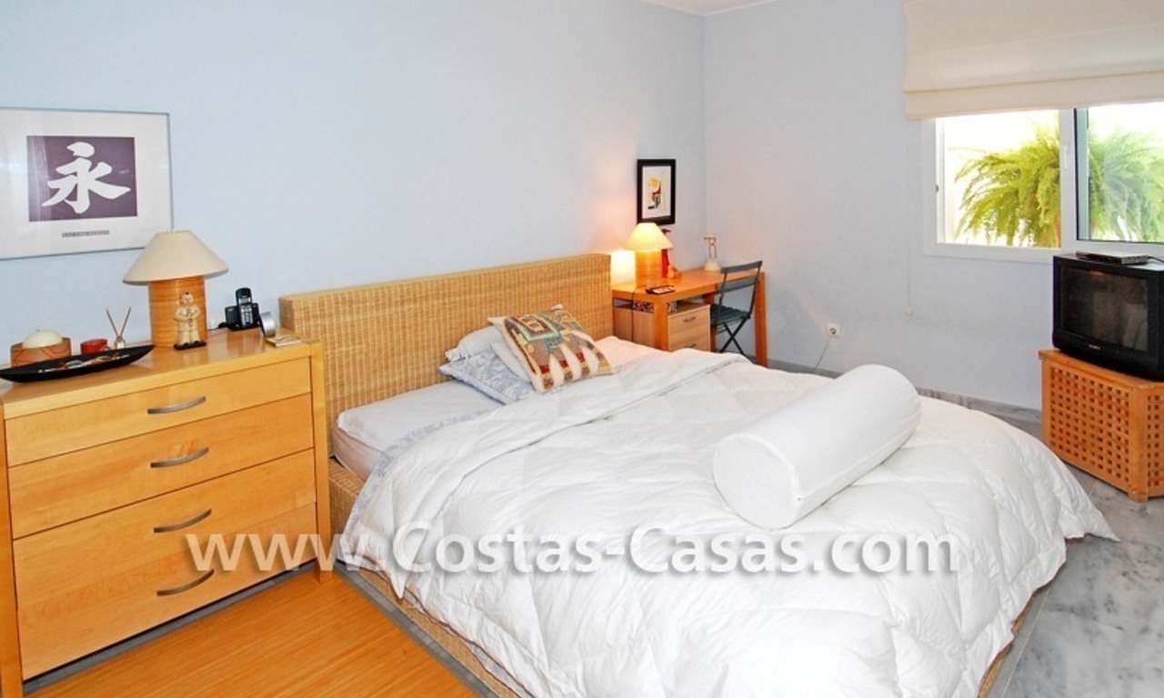 Ganga! Apartamento a la venta en Nueva Andalucia – Marbella 10