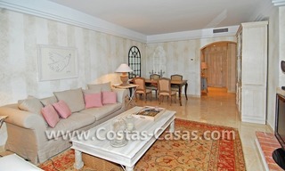 Apartamento de estilo mediterráneo para alquiler vacacional en Benahavis – Marbella 6
