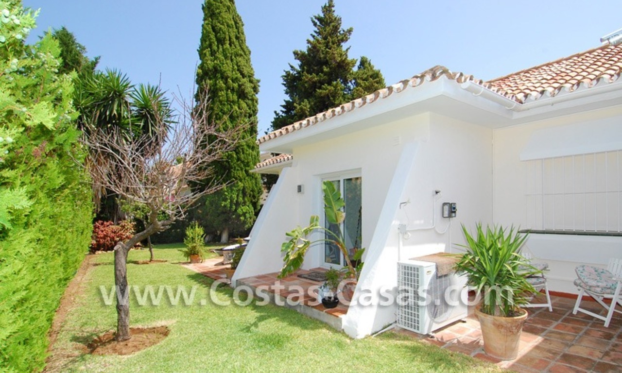 Villa en venta en Nueva Andalucia - Marbella 9