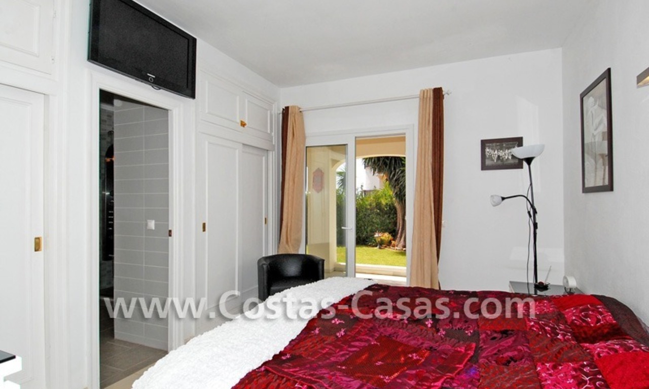 Villa en venta en Nueva Andalucia - Marbella 18