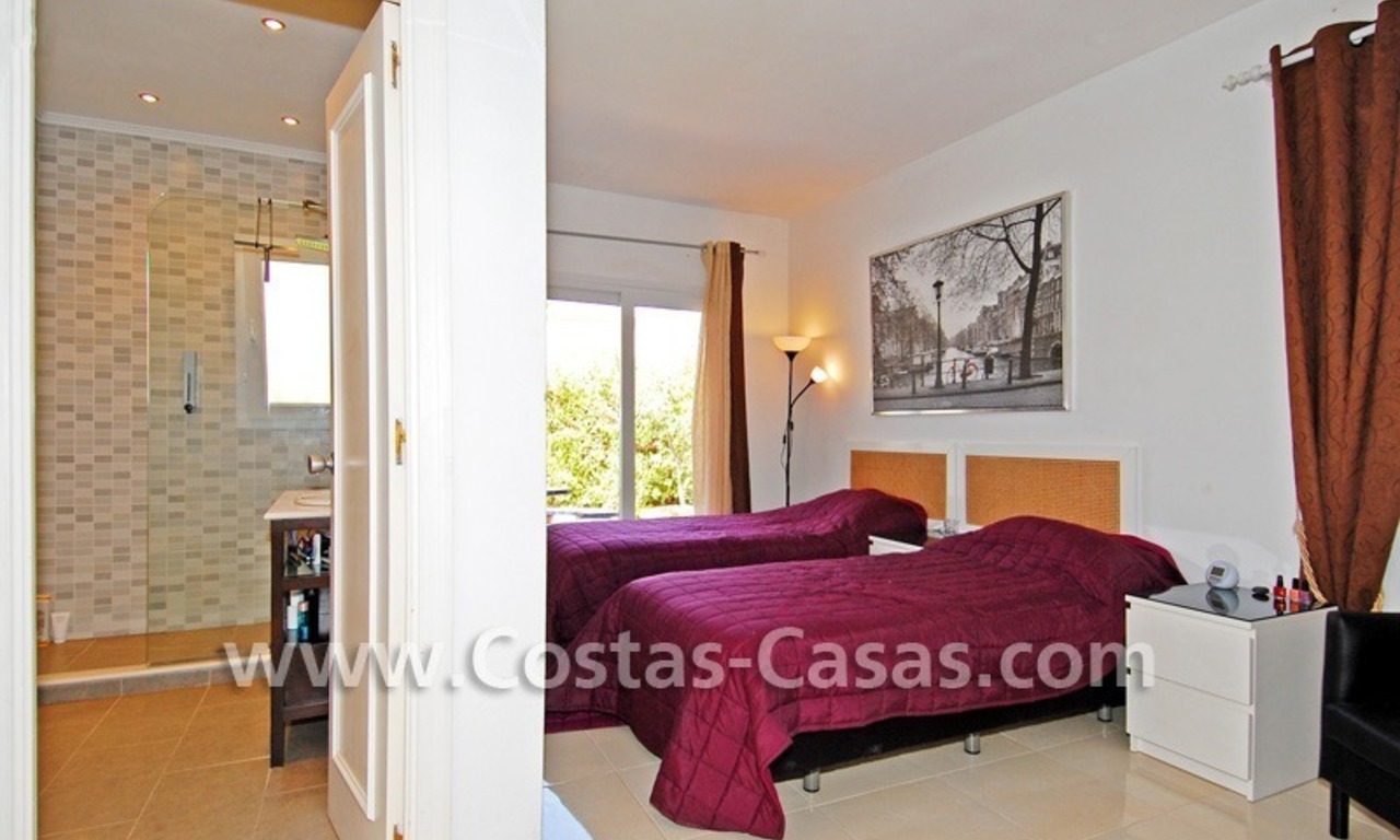 Villa en venta en Nueva Andalucia - Marbella 21