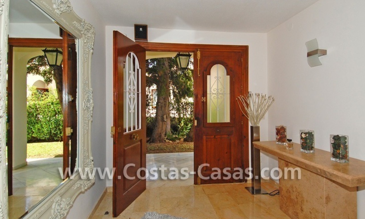 Villa en venta en Nueva Andalucia - Marbella 11