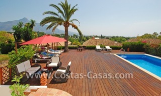 Villa en venta en Nueva Andalucia - Marbella 3