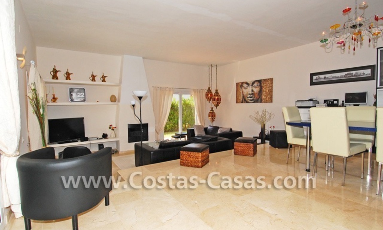 Villa en venta en Nueva Andalucia - Marbella 13