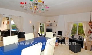 Villa en venta en Nueva Andalucia - Marbella 14
