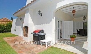 Villa en venta en Nueva Andalucia - Marbella 8