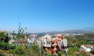 Modernas casas en venta en Marbella - Benahavis en la Costa del Sol 24