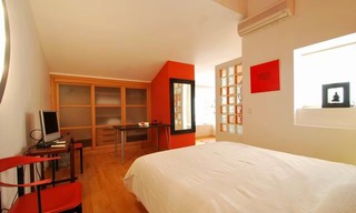 Apartamento tipo loft en venta en Nueva Andalucia - Marbella 6