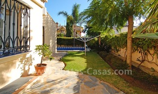 Ganga! Villa clásica a la venta en Nueva Andalucia – Marbella 4