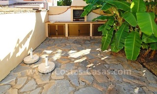 Ganga! Villa clásica a la venta en Nueva Andalucia – Marbella 5