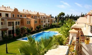 Apartamentos y áticos de lujo en venta en San Pedro - Marbella 1