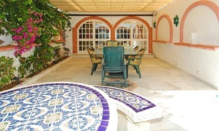 Propiedad villa cerca de playa en venta - Puerto Banus - Marbella 24