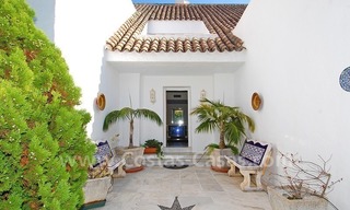 Propiedad villa cerca de playa en venta - Puerto Banus - Marbella 6