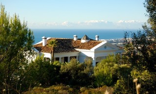Villa en venta, Sierra Blanca, Marbella 1
