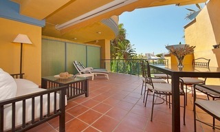 Apartamento de playa a la venta en Marbella 0