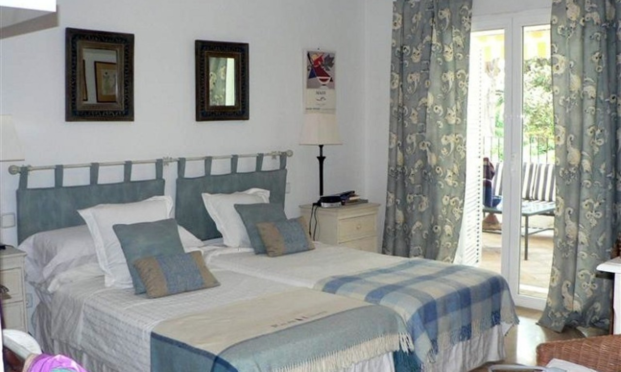 Apartamento cerca del mar en venta en la zona de Marbella - Estepona, Costa del Sol 13