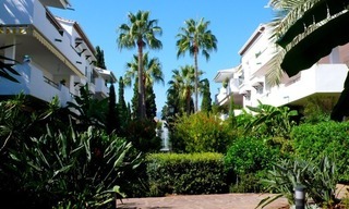 Apartamento cerca del mar en venta en la zona de Marbella - Estepona, Costa del Sol 3