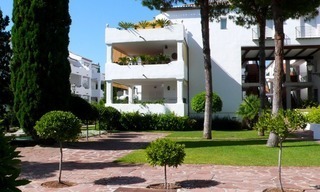 Apartamento cerca del mar en venta en la zona de Marbella - Estepona, Costa del Sol 4