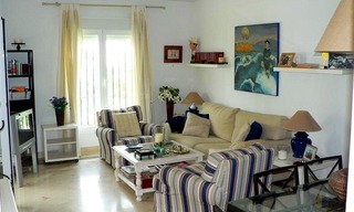 Apartamento cerca del mar en venta en la zona de Marbella - Estepona, Costa del Sol 9