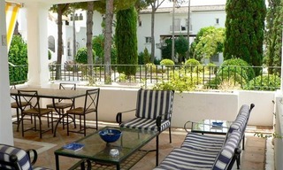 Apartamento cerca del mar en venta en la zona de Marbella - Estepona, Costa del Sol 7