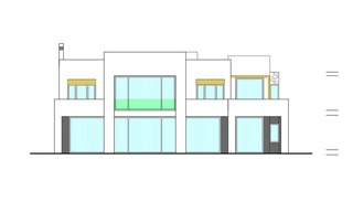 Villa moderna en construcción a la venta, Marbella - Benahavis 10
