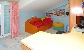 Ganga, apartamento ático en venta en Nueva Andalucía, Marbella 10
