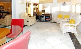 Ganga, apartamento ático en venta en Nueva Andalucía, Marbella 5
