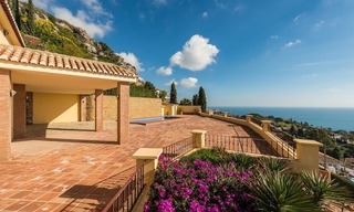 Villa de lujo en venta en Benalmádena, Costa del Sol 0