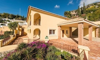 Villa de lujo en venta en Benalmádena, Costa del Sol 7