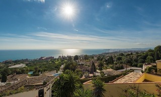 Villa de lujo en venta en Benalmádena, Costa del Sol 4