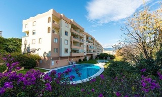 Apartamento en venta, cerca de Puerto Banús en Nueva Andalucía - Marbella 1