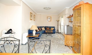 Apartamento ático a la venta en Nueva Andalucía - Marbella 3
