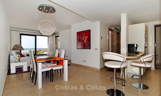 Oportunidad! Apartamento de lujo moderno En venta en Marbella 14592 