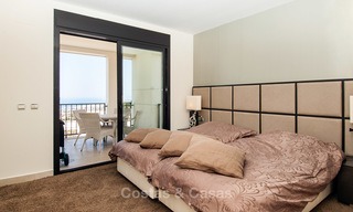 Oportunidad! Apartamento de lujo moderno En venta en Marbella 14597 