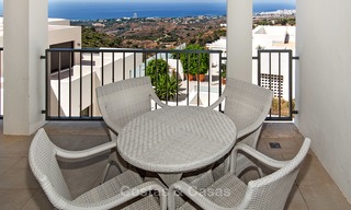 Oportunidad! Apartamento de lujo moderno En venta en Marbella 14598 