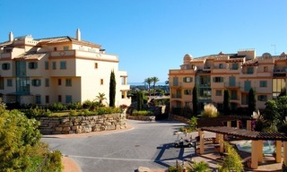 2 Apartamentos de golf a precio de ganga en venta, complejo de golf, Benahavis – Marbella 11