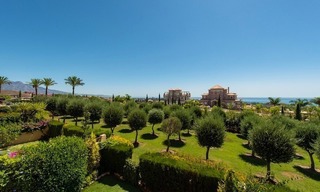 2 Apartamentos de golf a precio de ganga en venta, complejo de golf, Benahavis – Marbella 3