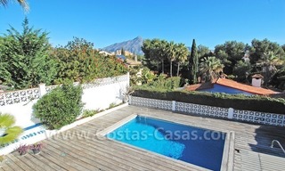 Villa de estilo andaluz a la venta en Nueva Andalucía - Marbella 5