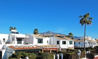 Casa adosada al lado de la playa a la venta en Marbella 15