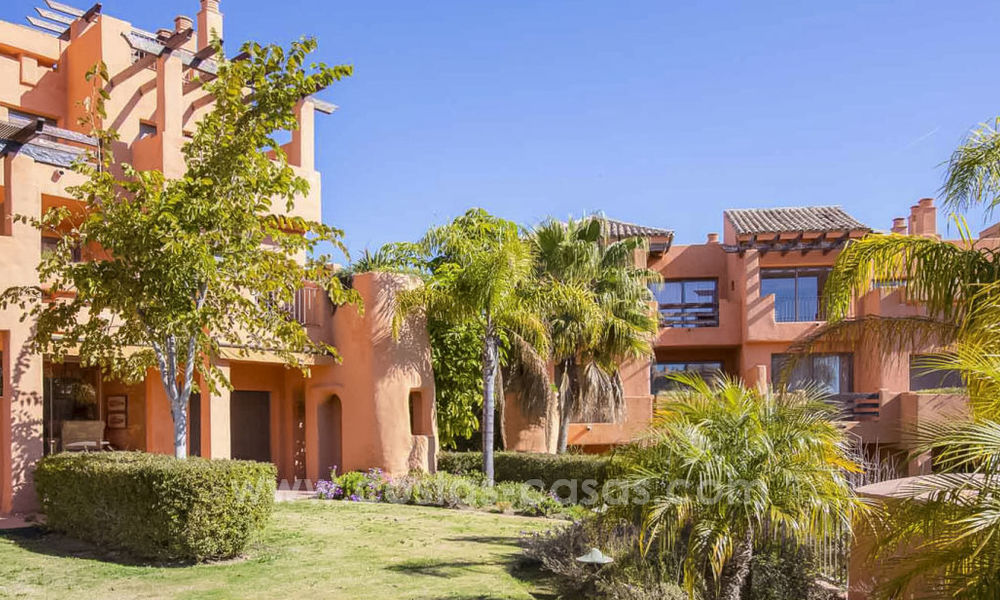 Apartamentos baratos en venta en la Nueva Milla de Oro, Marbella - Estepona 20155