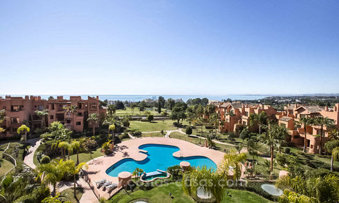 Apartamentos baratos en venta en la Nueva Milla de Oro, Marbella - Estepona 20166
