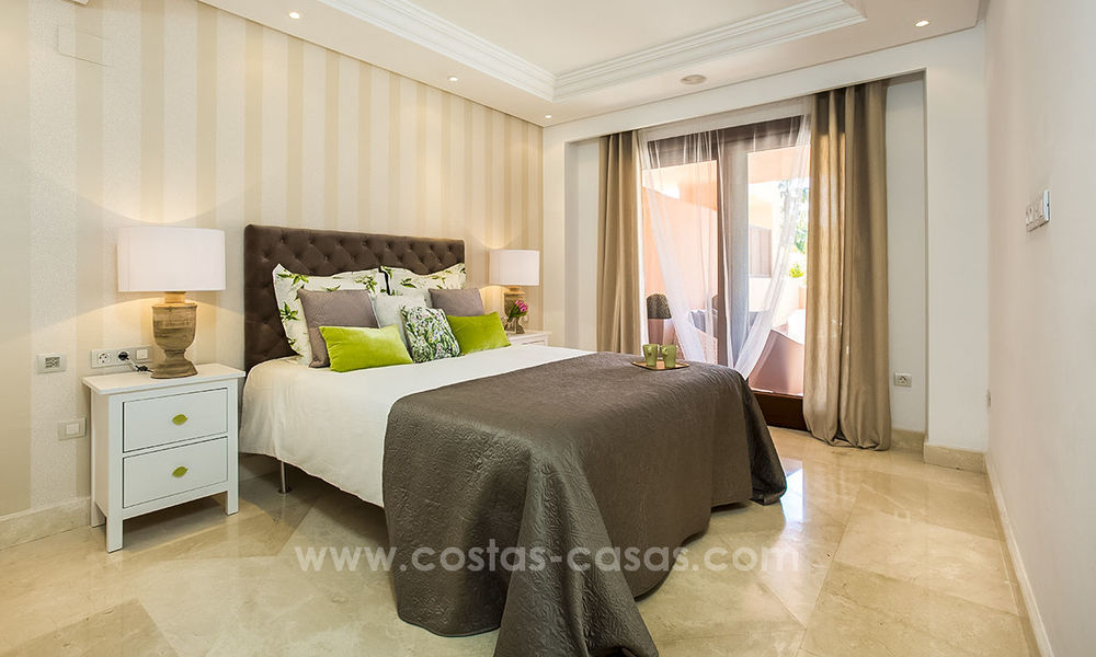 Apartamentos baratos en venta en la Nueva Milla de Oro, Marbella - Estepona 20180