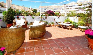 Apartamento a la venta en Nueva Andalucía, Marbella 1